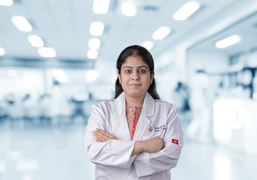 Dr Abha Verma